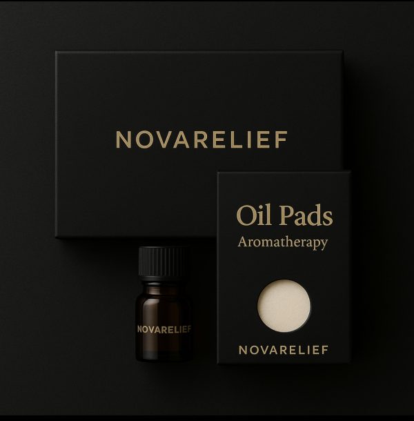 Aromatherapy Oil Pads